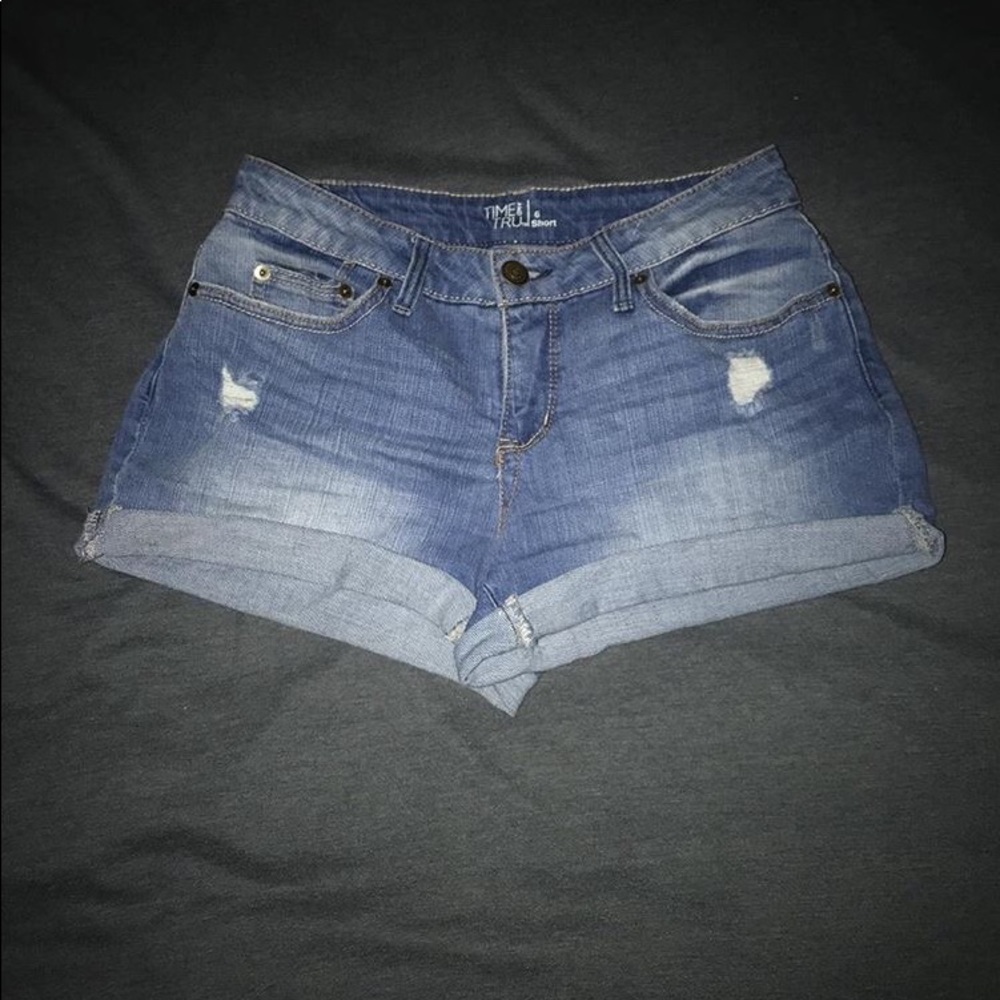 shorts